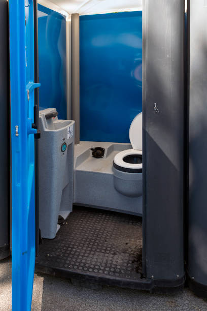 Best Construction site porta potty rental  in New Carlisle, OH