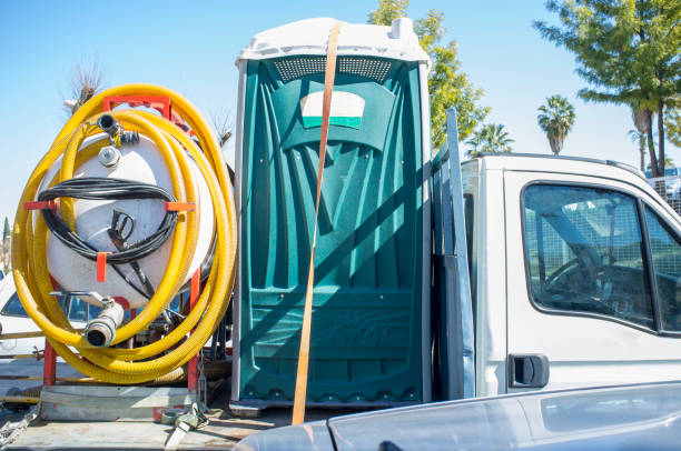 Best Best portable toilet rental  in New Carlisle, OH