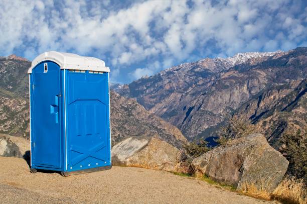 New Carlisle, OH porta potty rental Company