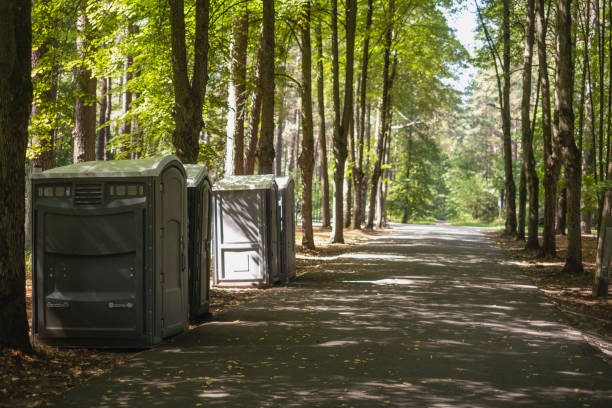 Best Portable restroom trailer rental  in New Carlisle, OH
