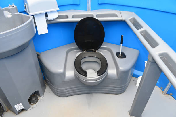 Best Handicap porta potty rental  in New Carlisle, OH