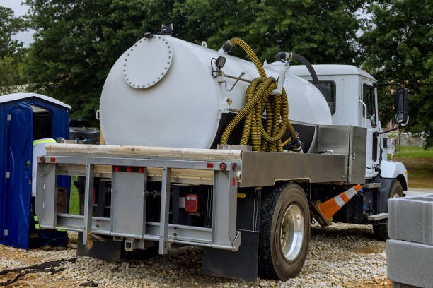Best Long-term porta potty rental  in New Carlisle, OH