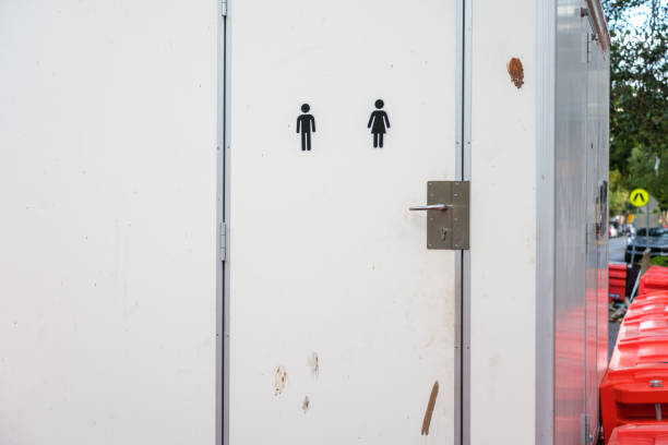 Best Portable bathroom rental  in New Carlisle, OH