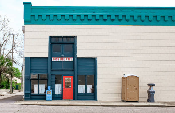 Best Local porta potty services  in New Carlisle, OH