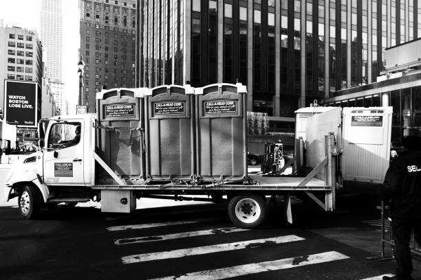  New Carlisle, OH Porta Potty Rental Pros